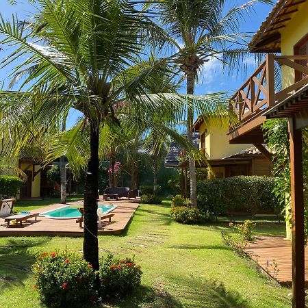 Condominio Vila Dos Ventos Icaraí Kültér fotó