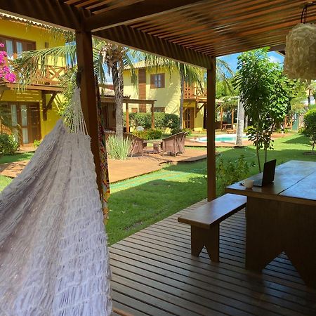 Condominio Vila Dos Ventos Icaraí Kültér fotó