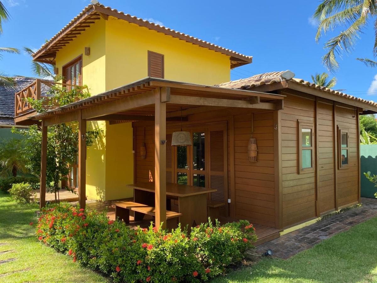 Condominio Vila Dos Ventos Icaraí Kültér fotó