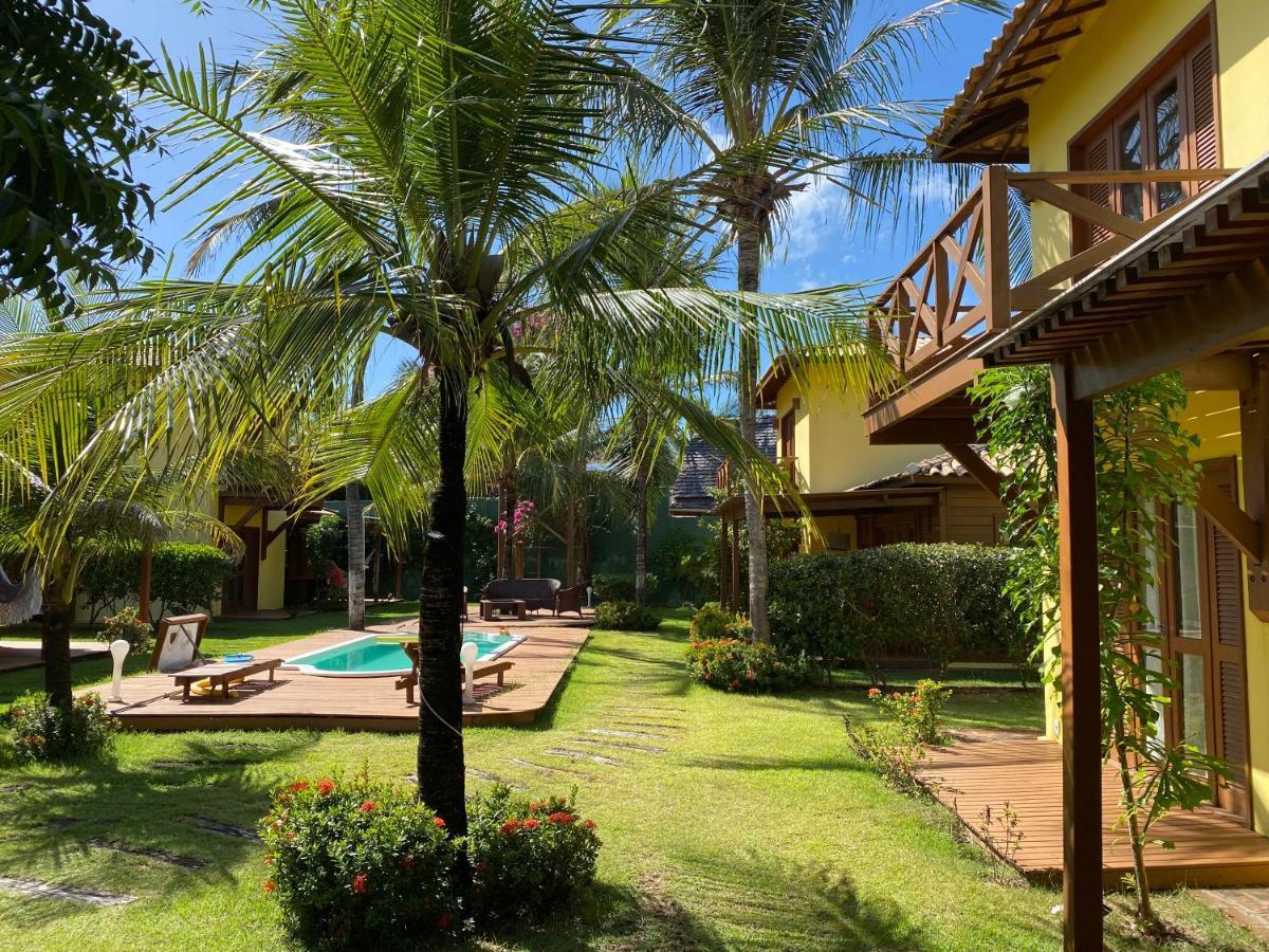 Condominio Vila Dos Ventos Icaraí Kültér fotó