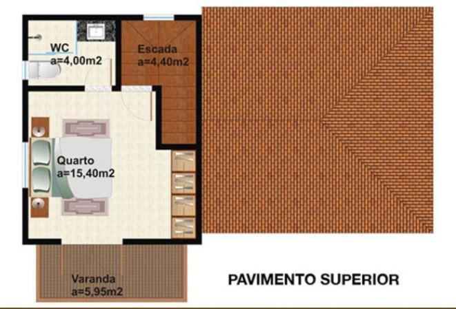 Condominio Vila Dos Ventos Icaraí Kültér fotó